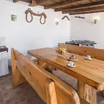 Tatil Evi Pelizzar *