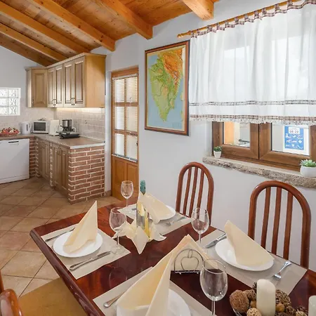 Pelizzar Casa vacanze