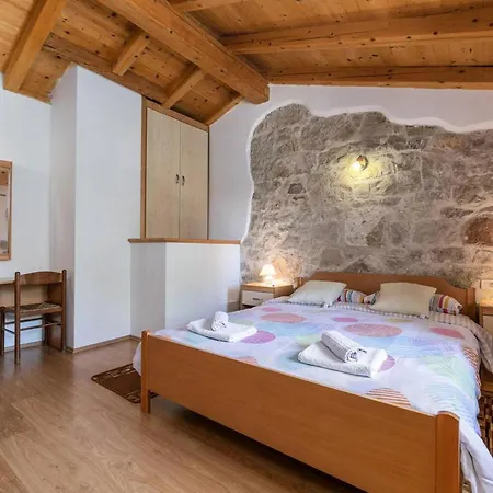 Pelizzar Casa vacanze