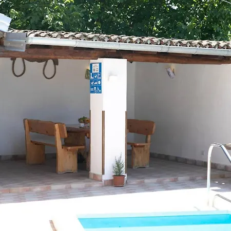 Сasa de vacaciones Pelizzar