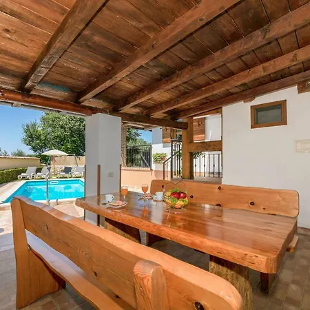 Pelizzar Σπίτι διακοπών