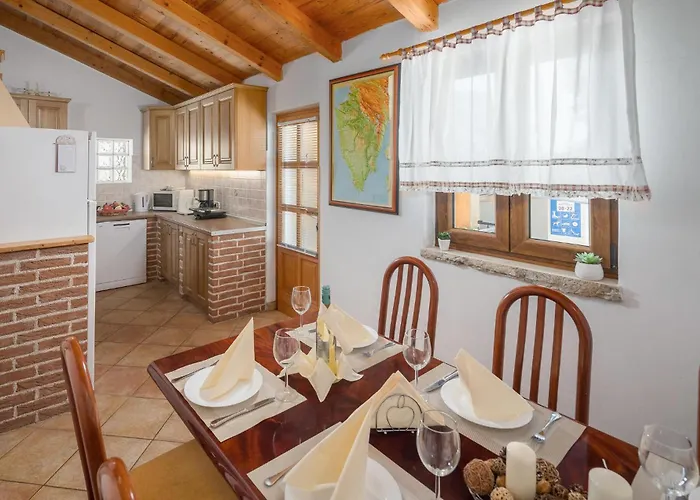 Pelizzar Σπίτι διακοπών