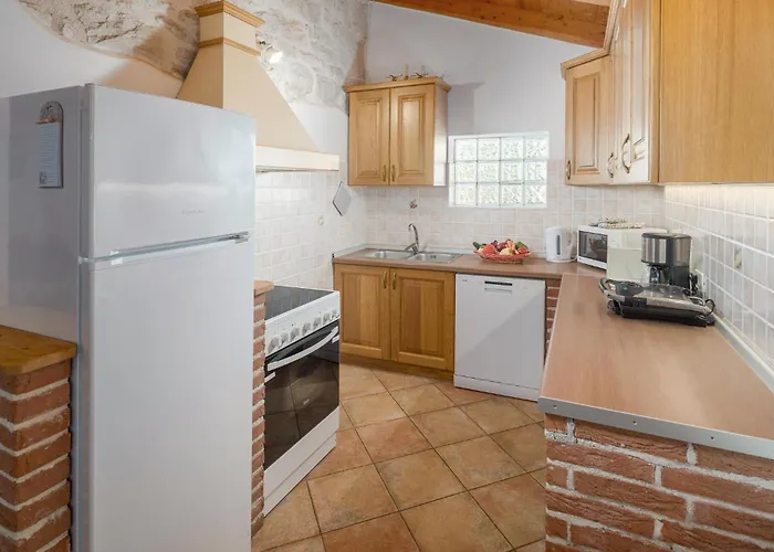 Pelizzar Σπίτι διακοπών Vrsar