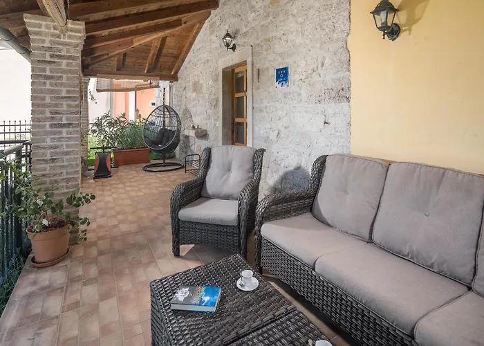 Σπίτι διακοπών Pelizzar