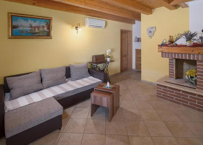 Pelizzar Σπίτι διακοπών