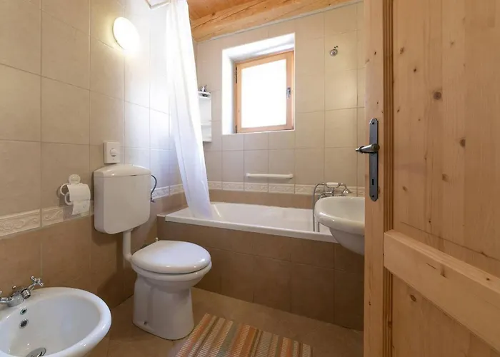 Pelizzar Σπίτι διακοπών *