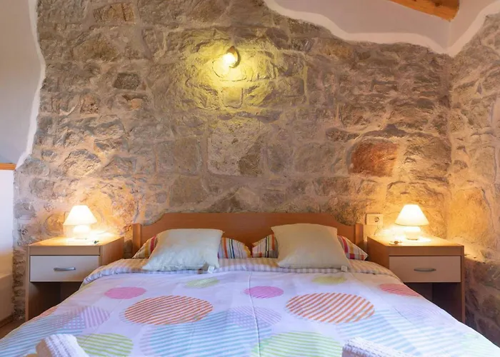 Σπίτι διακοπών Pelizzar Vrsar