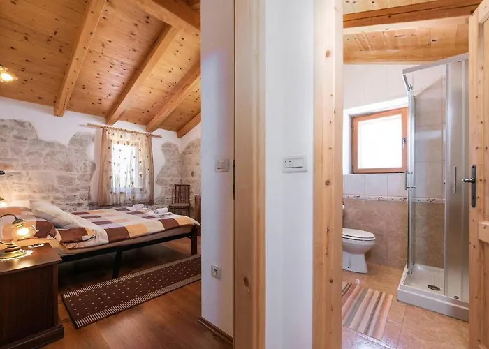 Σπίτι διακοπών Pelizzar