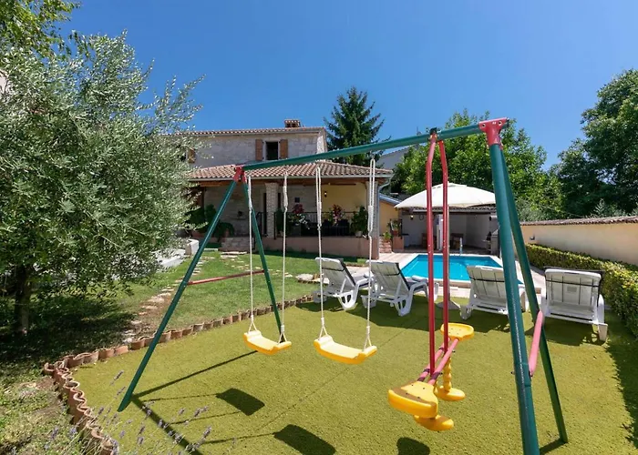 Σπίτι διακοπών Pelizzar