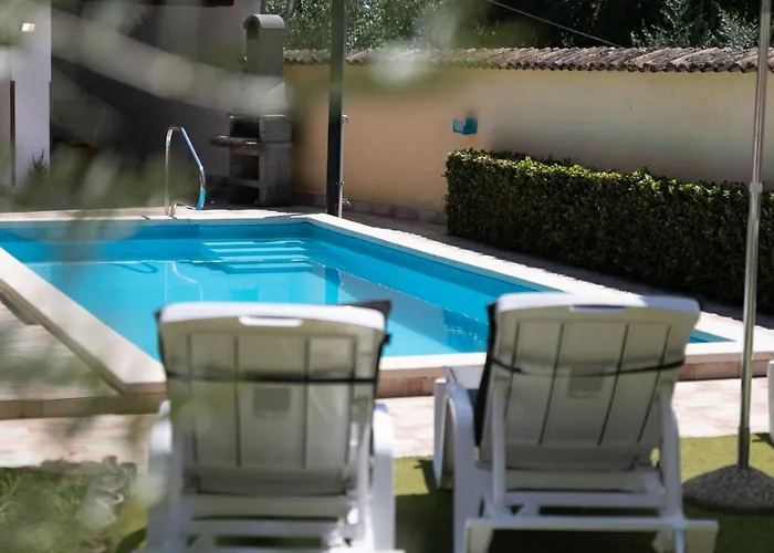 Pelizzar Σπίτι διακοπών