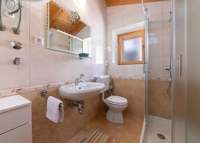 Pelizzar Σπίτι διακοπών *