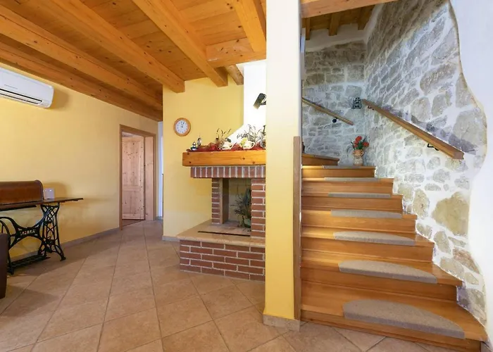 Σπίτι διακοπών Pelizzar Vrsar