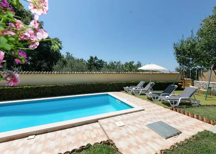 Σπίτι διακοπών Pelizzar *