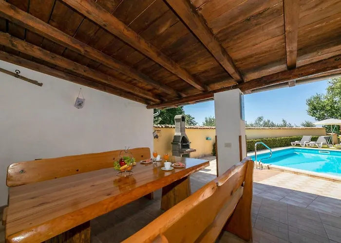 Pelizzar Σπίτι διακοπών