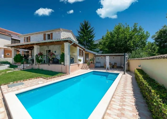 Σπίτι διακοπών Pelizzar