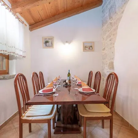 Pelizzar Semesterbostad