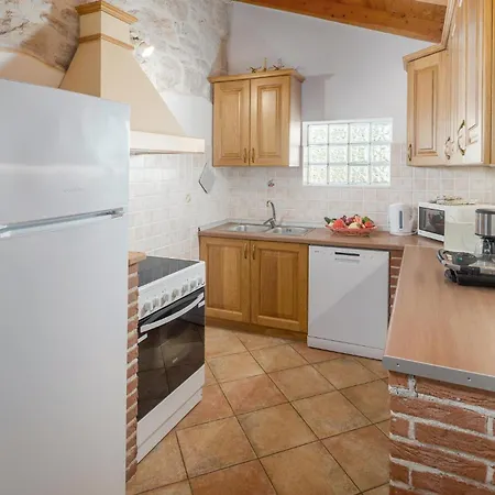 Pelizzar Ferienhaus Vrsar