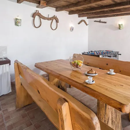 Ferienhaus Pelizzar *