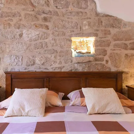 Pelizzar Semesterbostad Vrsar