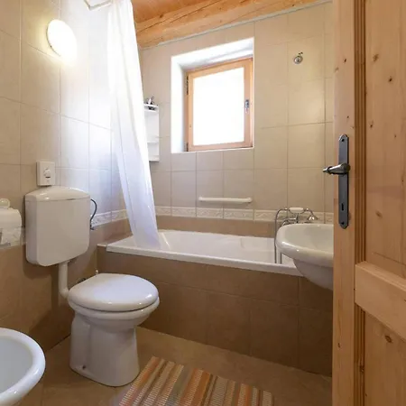 Pelizzar Ferienhaus *