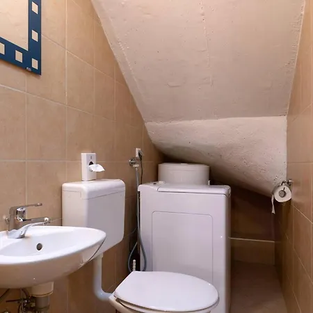 Pelizzar Ferienhaus *