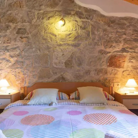 Ferienhaus Pelizzar Vrsar