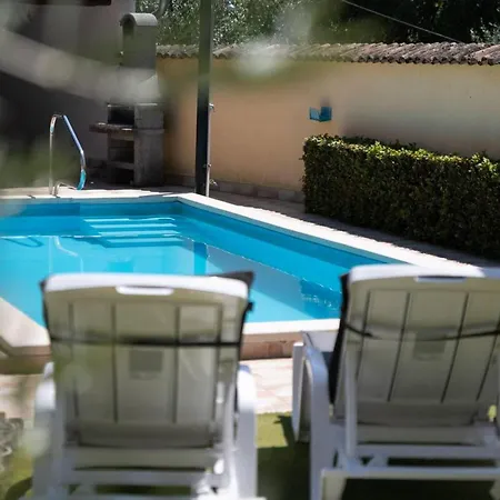 Pelizzar Semesterbostad