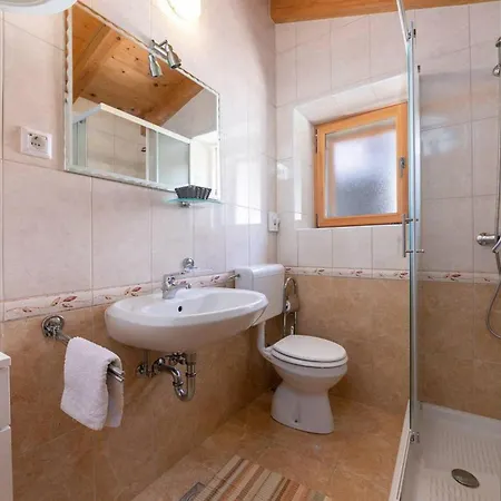 Pelizzar Ferienhaus *