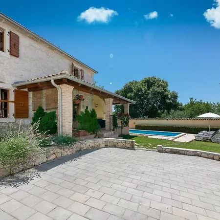 Pelizzar Ferienhaus Vrsar