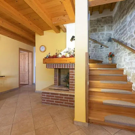 Ferienhaus Pelizzar Vrsar