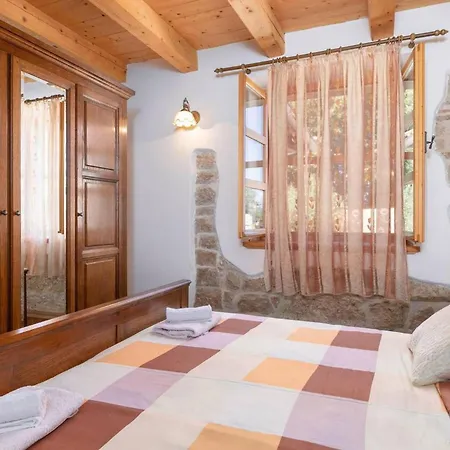 Ferienhaus Pelizzar *